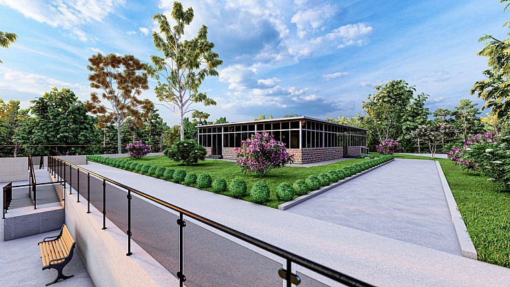 Malatya'da gençlere müjde: 5 bin 500 m²'lik devasa tesis hayata geçiriliyor!!!