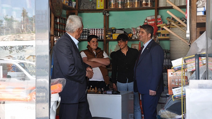 Malatya'da göç mü başlıyor!