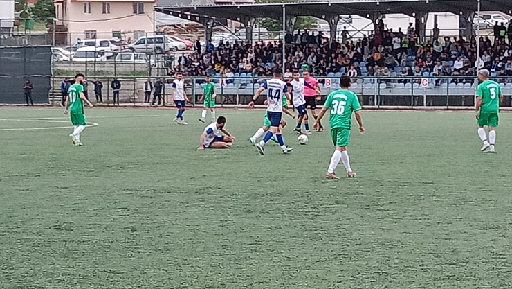Malatya'da Gol Sesi Çıkmadı, Heyecan Haftaya Kaldı!