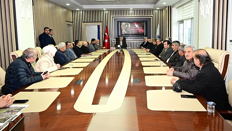 Malatya'da Göztepe Mahallesi'ne müjde! Konut sayısı belli oldu