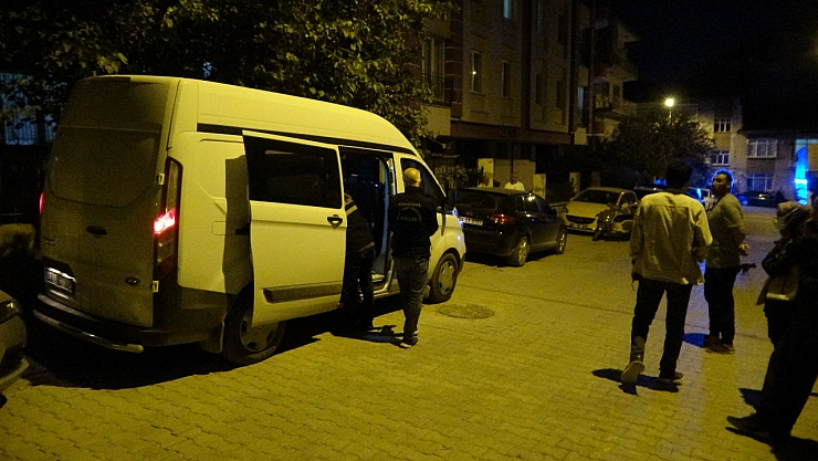 Malatya'da günlerdir haber alınamıyordu: Çocukları cansız bedenini buldu…
