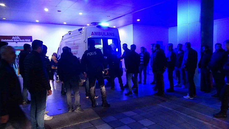 Malatya'da Komiser Özay'dan acı haber: Kalp krizine yenik düştü