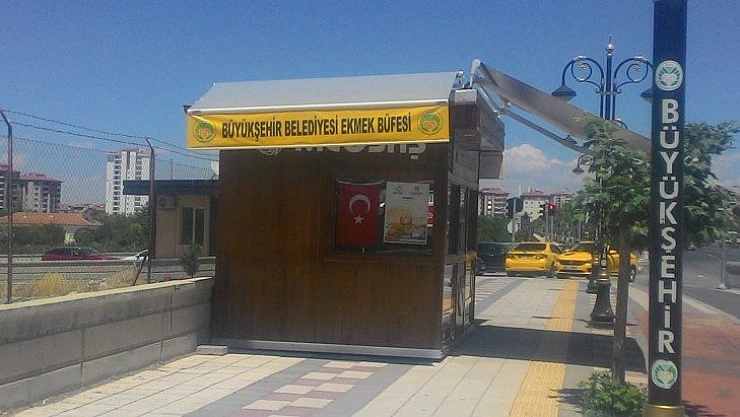 Ekmekte fiyat ayarlaması