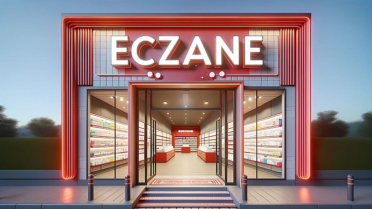 Malatya'da hangi eczane nerede açık?