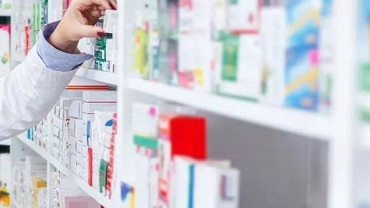 Malatya'da hangi eczane nerede açık?