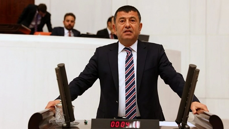 Malatya'da hasar tespiti yapılmalı