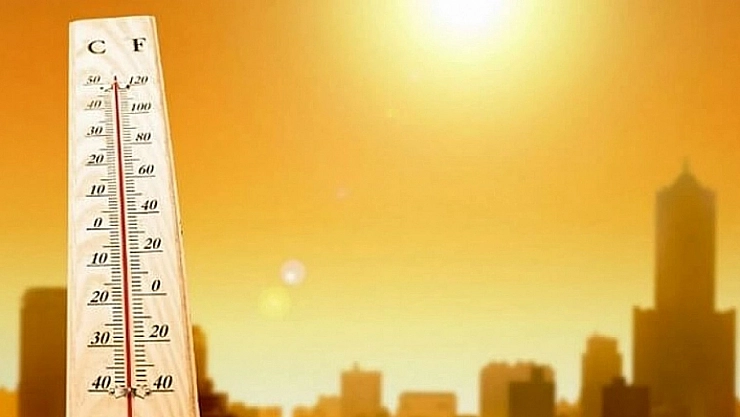 Malatya'da Hava Durumu: Sıcaklık Yükseliyor Mu?