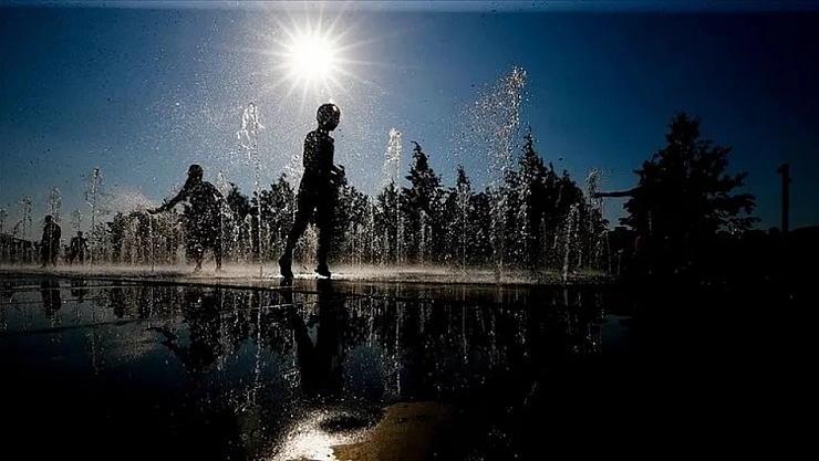 Malatya'da 7 Ekim'de hava nasıl olacak? Yağış ve rüzgar uyarısı var mı?