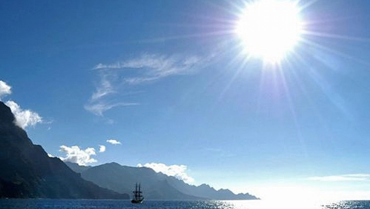 Malatya'da hava sıcaklığı artıyor: Termometreler 32 dereceyi gösterecek….