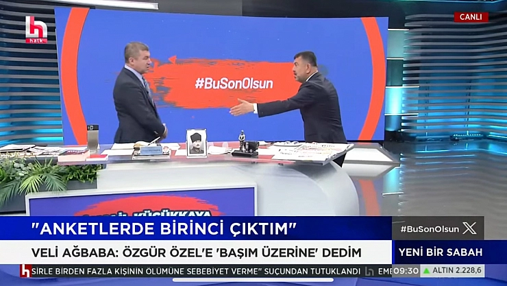 'Malatya'da her şey kaplumbağa hızıyla ilerliyor'