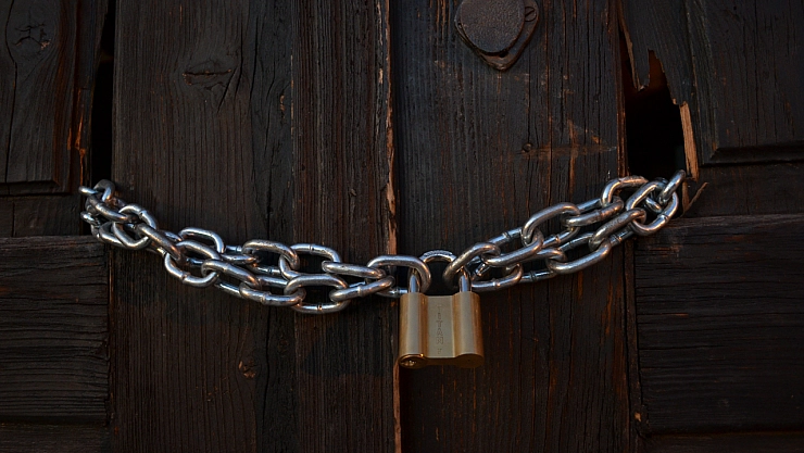 Malatya'da Hukuk Askıya Alındı: Mühürlenen Beton Santrali 2 Gün Sonra Yeniden Açıldı!