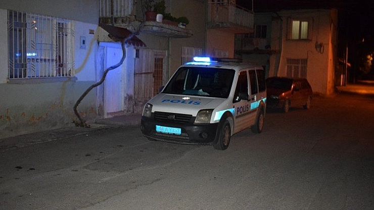 Silahlı saldırı