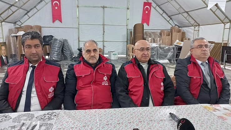 Malatyalılar iftarlarını nerede açacak..!