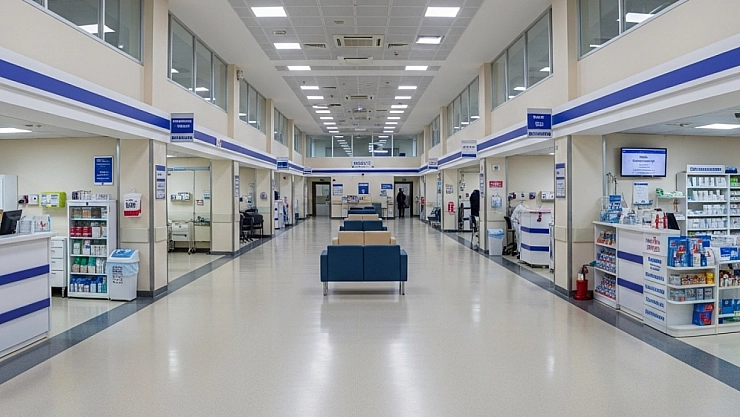 Malatya'da ihale süreci başladı: Yeni hastane binası yolda!