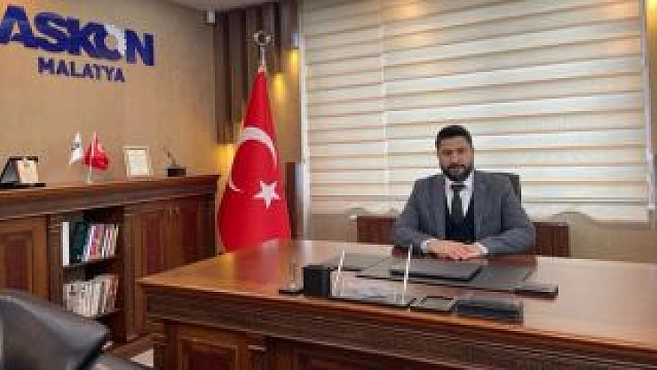 Malatya'da ihracatı arttıracağız