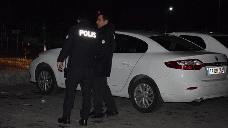 Silahlı bıçaklı kavga 5 yaralı