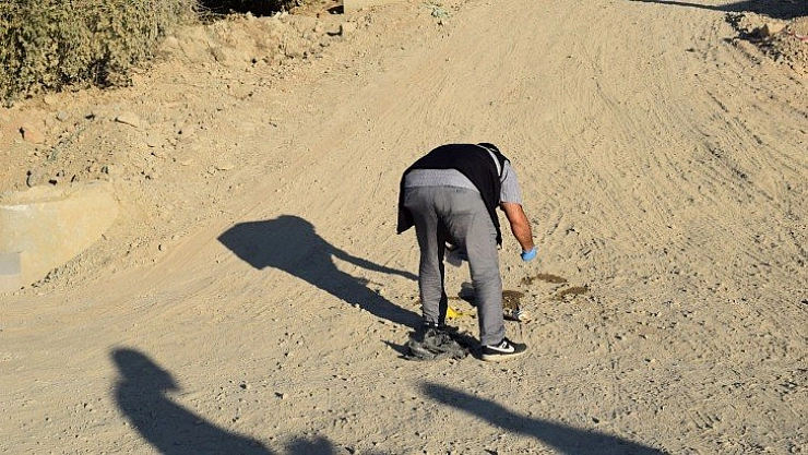 İki ayrı silahlı kavga