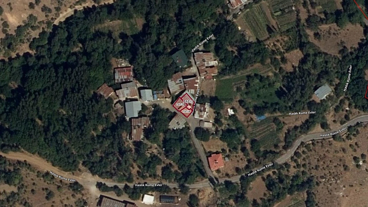 Malatya'da iki bölge 'Kültür Varlığı' olarak tescillendi