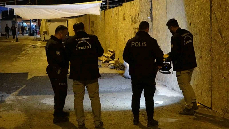 Malatya'da iki grup çatıştı: 2 ağır yaralı