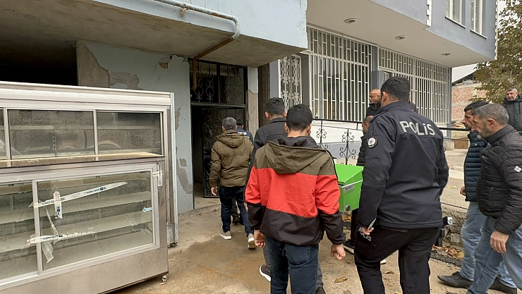 Malatya'da iki şüpheli ölüm daha: Biri yaşlı, biri çocuk...
