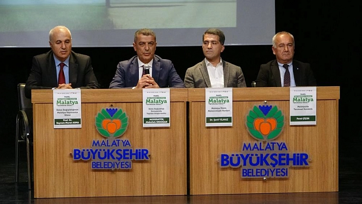 Malatya'da iklim değişikliği kayısının takvimini bozdu