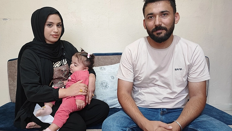 Malatya'da ilaç krizi son buldu: Diyabet hastasına devlet eli uzandı