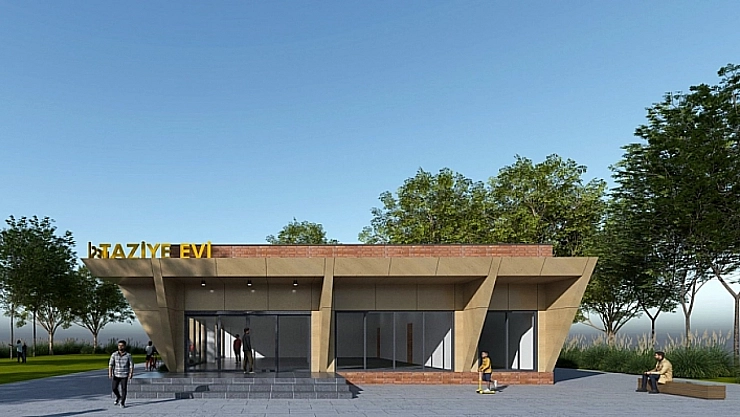 Malatya'da ilk adım atıldı: Çadır dönemi bitiyor…