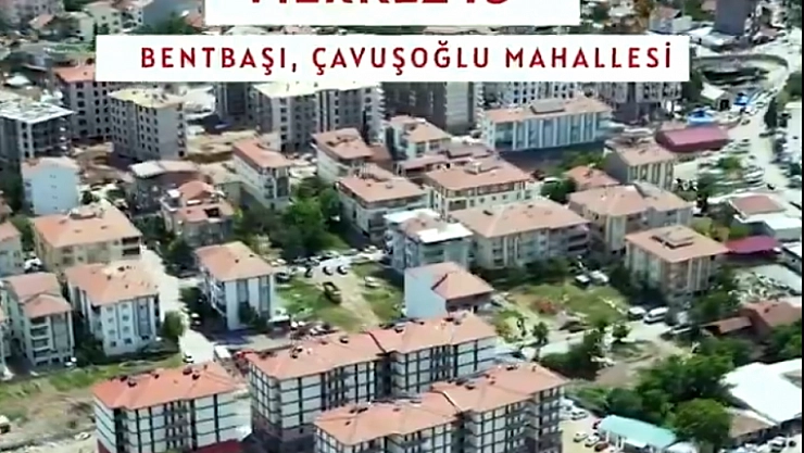 Malatya'da ilk rezerv alan konutları hazır: İşte anahtar teslim tarihi!