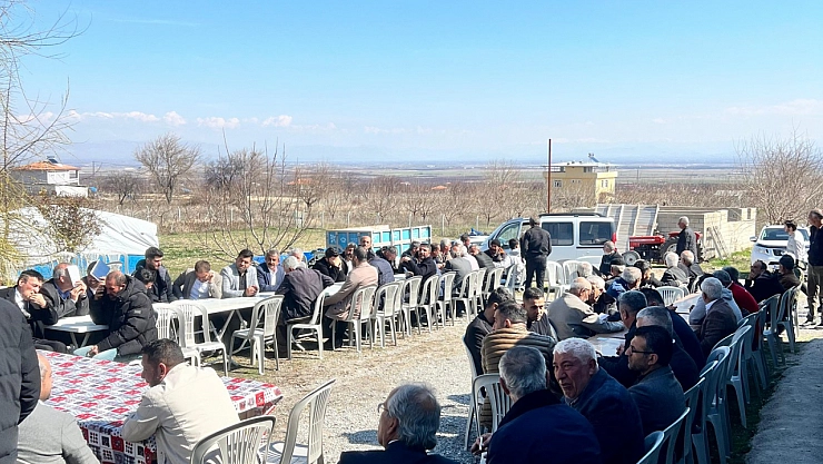 'Malatya'da insanları böyle aldatmaya çalışıyorlar'