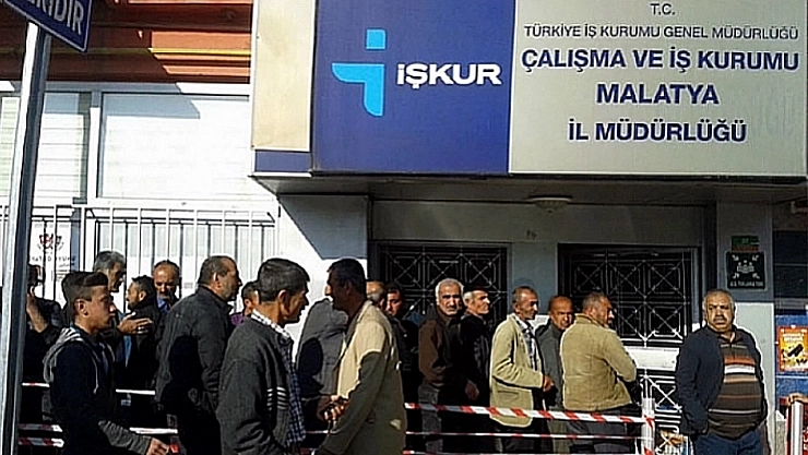 Malatya'da iş arayanlara müjde: 161 personel alımı başlıyor…
