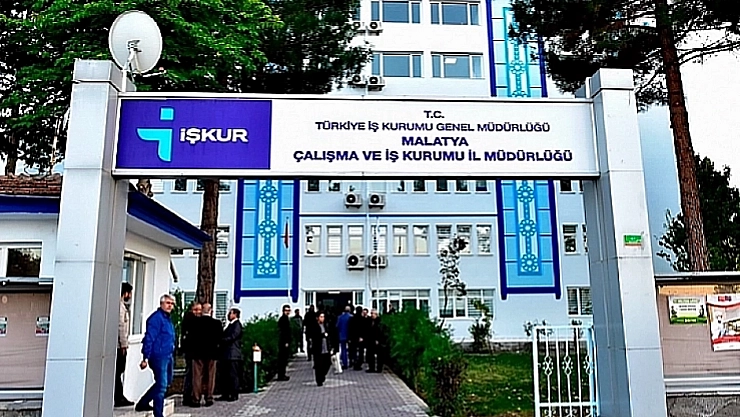 Malatya'da iş arayanlara müjde: 239 personel alımı başlıyor…