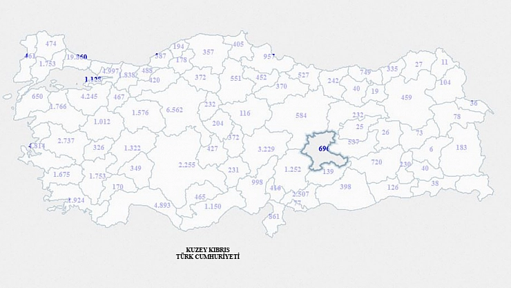 Malatya'da İş Var Ama Eleman Yok: 2.848 Açık Pozisyon Bekliyor