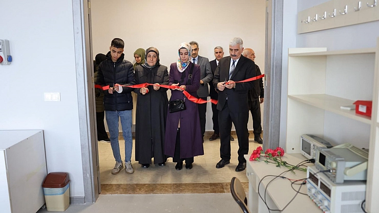 Malatya'da isimleri yaşatılacak