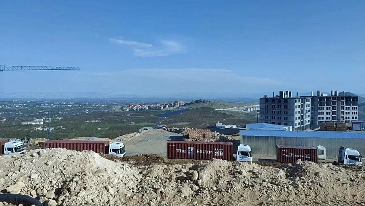 Malatya'da israil şirketine geçit yok: Filistin'in Gözyaşı Üzerinden Ticaret Yapılamaz!