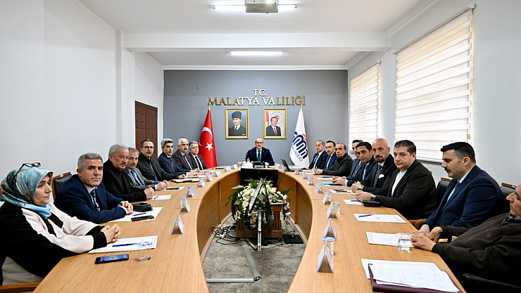 Malatya'da işsiz sayısı 3 ayda 6 bin 523 azaldı| İş arayanların yüzde 54'ü kadın|