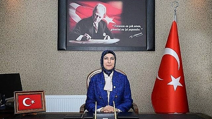 Malatya'da istifa eden edene..! Bir istifada İyi Parti'den!