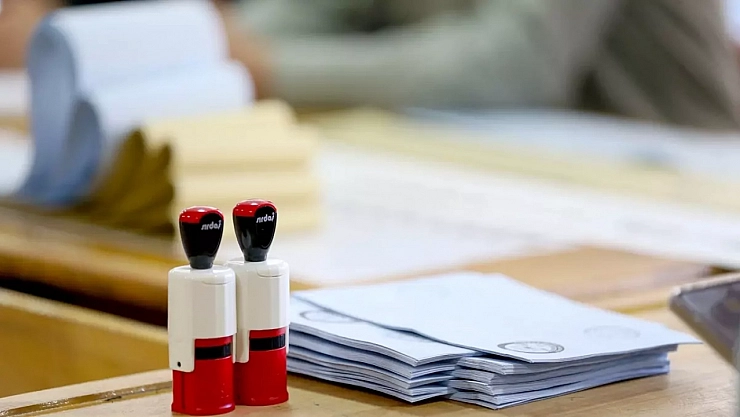 Malatya'da itirazlar başladı!