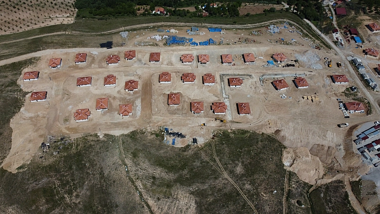 Malatya'da kaç köy evi teslim edilecek? İşte detaylar...