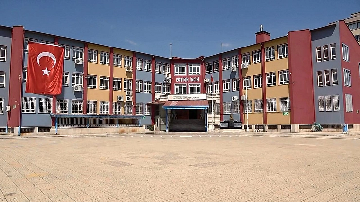 Malatya'da kaç tane okul yapılacak