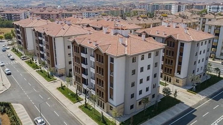 Malatya'da kalıcı konutların 2. kurası ne zaman? İşte yanıtı…