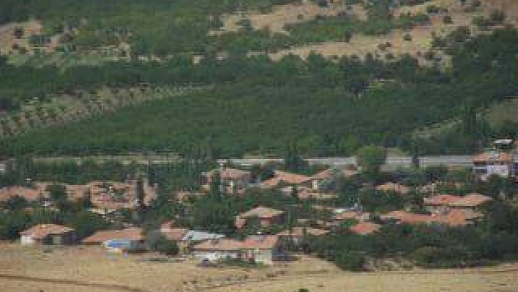 Malatya'da kalker ocağı projesi başlamadan bitti: Dosya geri çekildi…!