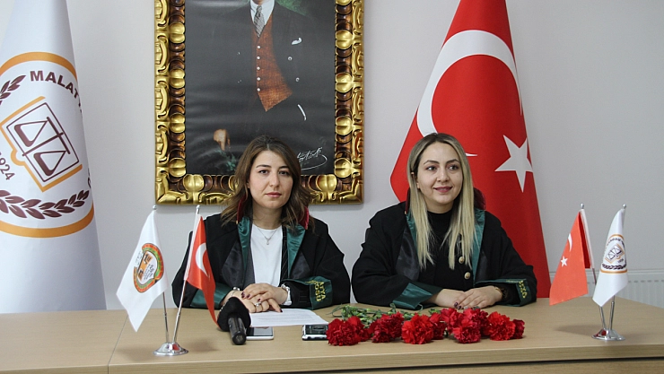 'Malatya'da karanlık zihniyetin karşısında olacağız'