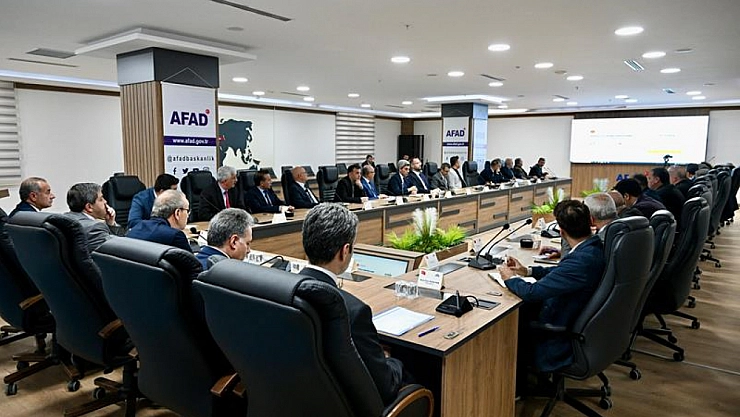 Malatya'da Kariyer Fuarı Yapılacak!