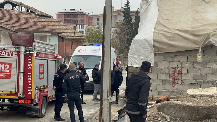 Malatya'da Kayıp Aile Alarmı: 5 Kişilik Aile Nerede?