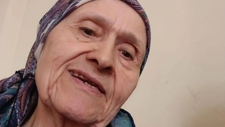 Malatya'da kayıp Alzheimer hastası sağ salim bulundu