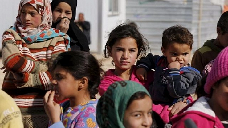 Malatya'da kayıtlı Suriyeli  sayısı belli oldu