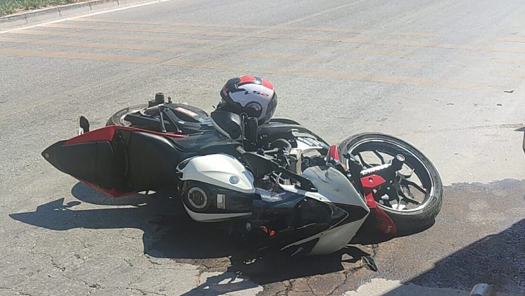 Malatya'da kaza