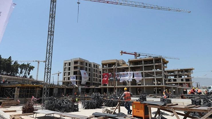 Malatya'da Kentsel Dönüşümde Bilinmesi Gereken 7 Madde! İşte Detaylar...