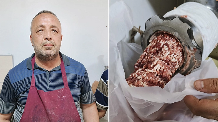 Malatya'da kıyma çekim ücretleri cep yakıyor! '20 TL olmaz'