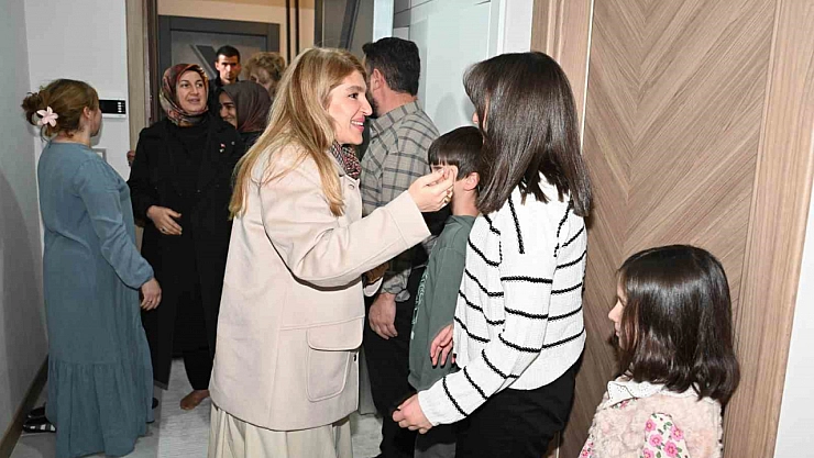 AFAD kira yardımlarında sorun çözülüyor